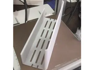 Полка для ванной