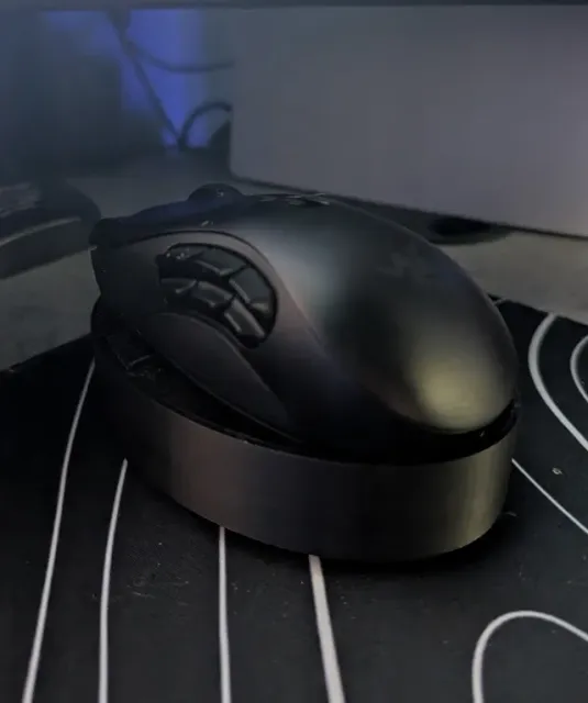 Wireless Mouse Charging Dock — Фото 3 из 3