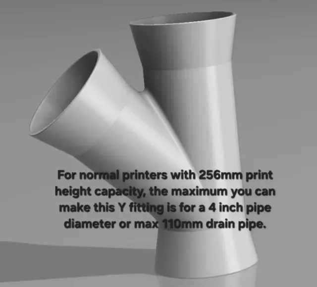 GENERATOR for Pipe, tube, hose fitting ( tapered ) — Image 11 of 17