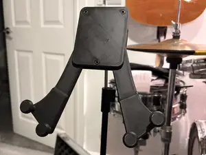 iPad / Tablet Mic Music Stand