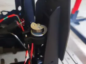 Moza SRP Lite Rumble Motor Support PS4 Controller