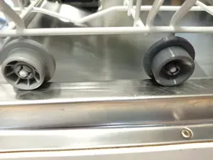 Dishwasher Wheel - Spülmaschinenrad für Bosch etc