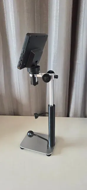 Extensor para Microscópio — Image 3 of 9