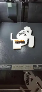 Creality Over Prusa
