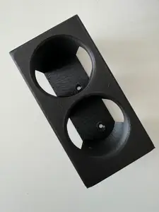 Cupholder for BMW E36