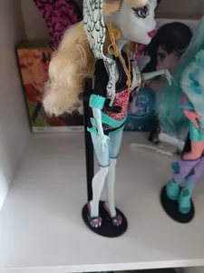 Doll Stand