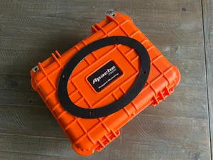 Kicker PS 6x9 Speaker Spacer for Apache 2800