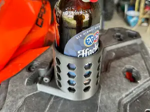 CF Moto Beer Holder