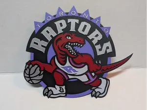 Toronto Raptors Logo