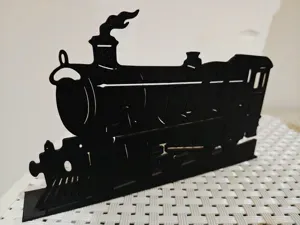 Hogwarts Express fermalibro
