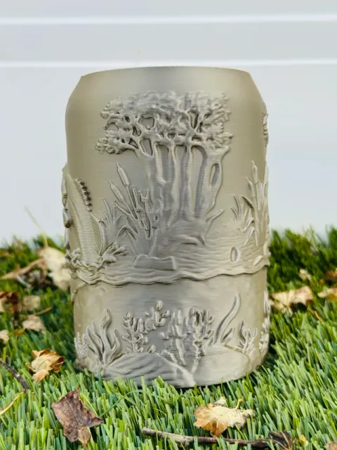 BASS LURE LEGEND Koozie Can Holder — Фото 3 из 6