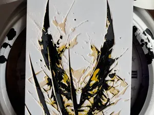 wolverine hueforge amarillo