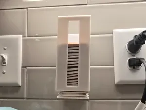 Tea Bag Dispenser