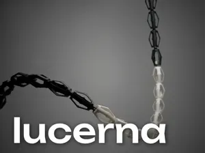 Lucerna — Modular Decorative Chain
