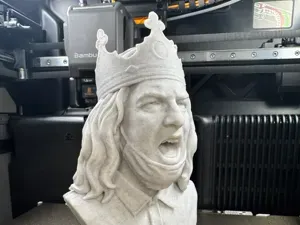 BK Crown Guy