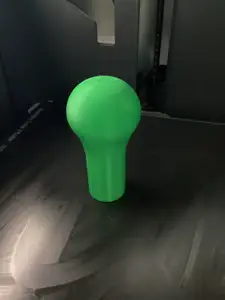 shiftknob