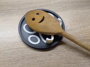 Paw Kitchen Utensil Holder