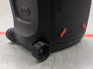 Kompletträder passend für JBL 310/320/710/Ultimate