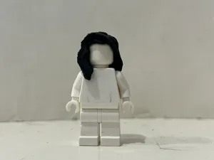 Brick Compatible Female Hair