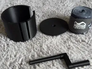 Boxing & MMA Hand Wrap Roller / Winder