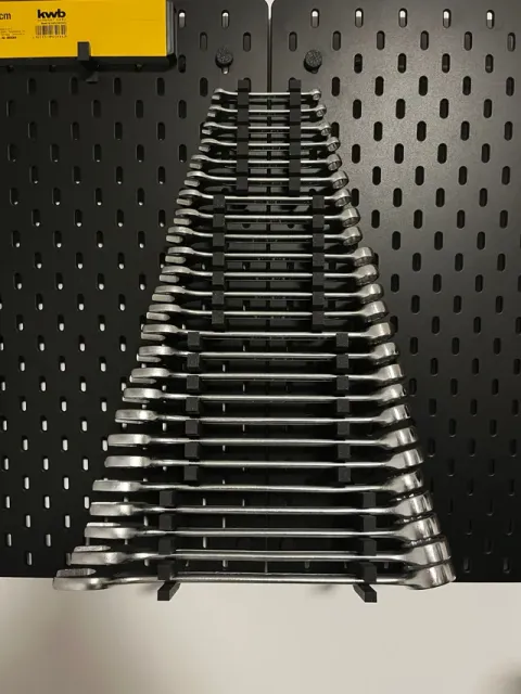 IKEA Skadis Wrench Holder — Фото 3 из 5