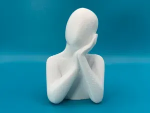 Minimalist Emotions Series – Verliebt