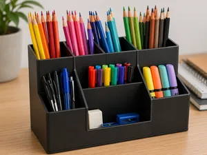 Office Desk Organizer (organizer na biurko)