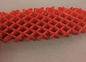 Squishy silent Morf Worm fidget stretch toy V2