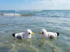 mini flexi seagull