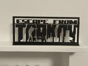 Picture Escape From Tarkov