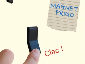 MAGNET FRIGO