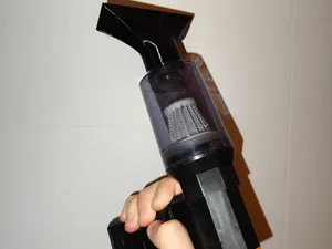Fiizreal X50 vacuum cleaner nozzle