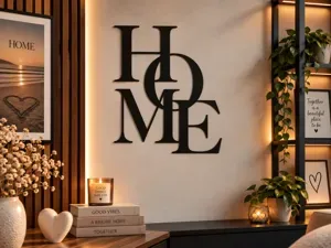 Cadre – HOME | Confort et Élégance