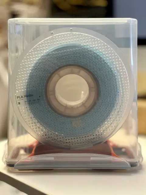 Filament Dry Box - Plastic House Cereal Container — Image 3 of 6