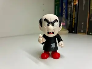 Gargamel