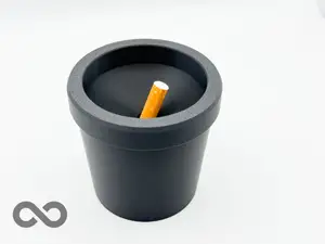 Butt Buddy - Butt Bucket