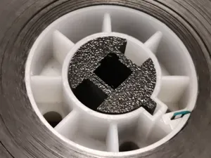 35mm Cine Spool Adapter