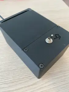 Useless Box