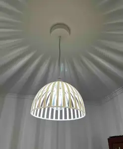Ceiling rose for chandelier