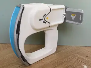 subnautica scanner prop