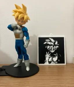 Gohan Dragon Ball Z Image Anime
