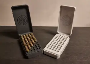Ammo Box V2 9mm