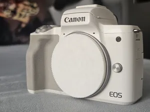 Canon EOS EF-M body cap cover