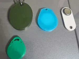 Case / Holder / Box : RFID , NFC , iButton