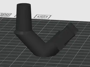 JUUL to 14mm adapter