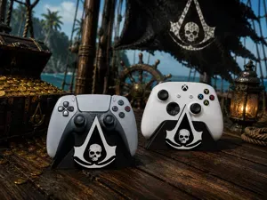 Stand PS5/XBOX Assassin’s Creed Black Flag
