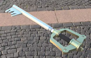 Keyblade Kingdom Hearts