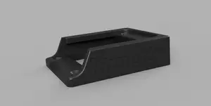 Makita 18V Battery Wall Mount