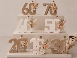 Geburtstage 15,18,20,30,40,50,60,70,80,85,90,140