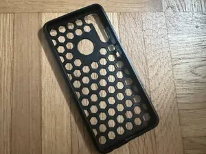Xiaomi Redmi Note 8 CASE TPU